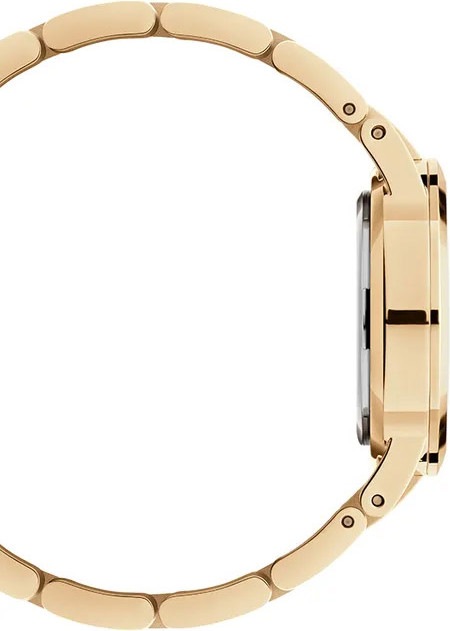 Immagine prodotto Daniel Wellington Link Iconic Unitone Oro (Orologio da polso analogico, 28 mm)