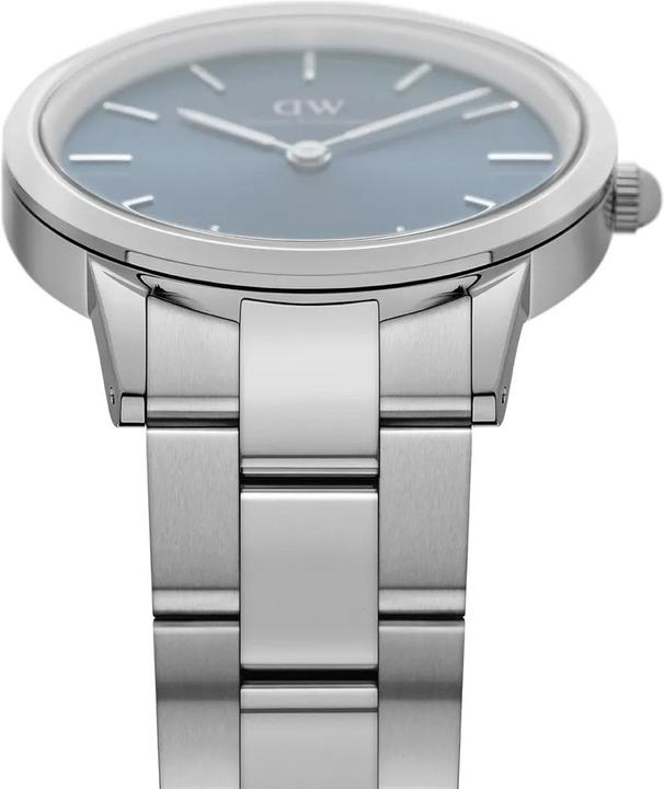 Produktbild Daniel Wellington Iconic Link Arctic (36 mm) (Analoguhr, 36 mm)