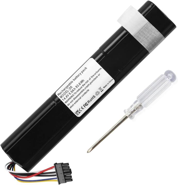 Image du produit Antiee Ersatzakku für Neato Botvac D-Serie