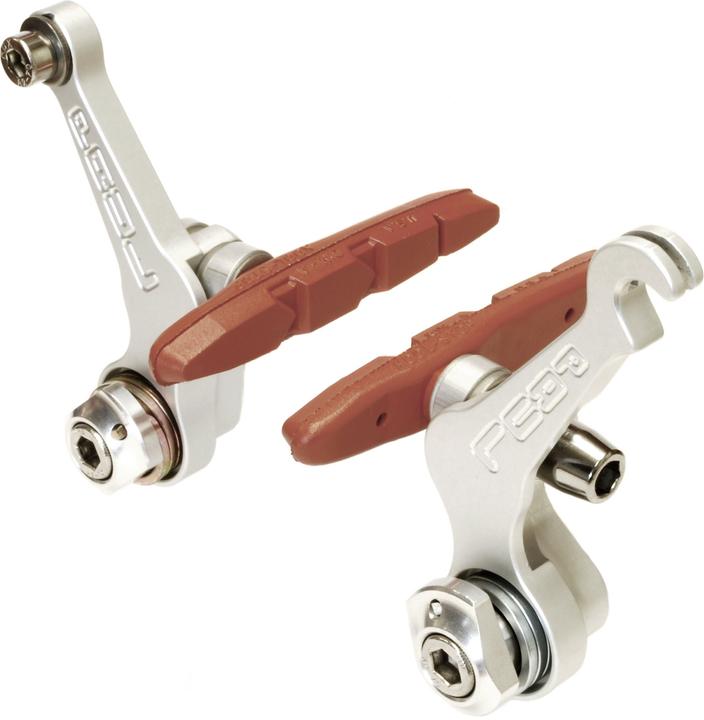 Actual product image Paul Component Engineering Touring (Rear brake, Front wheel brake, Brake Caliper)