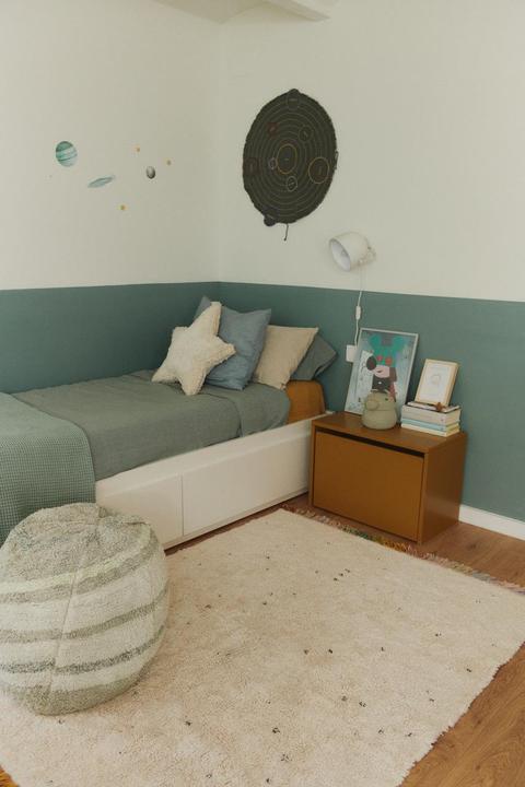 Actual product image Lorena Canals Pouf Neptun