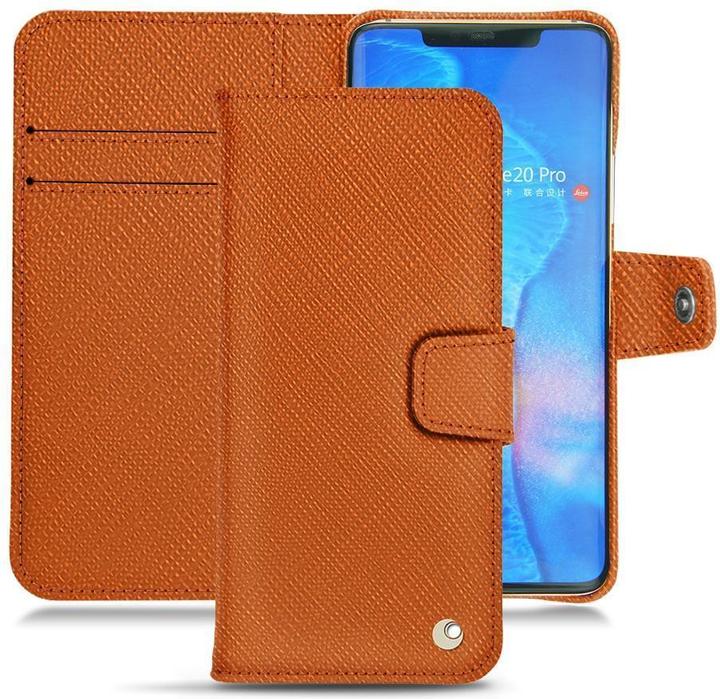 Image du produit Noreve Housse en cuir (Mate 20 Pro)