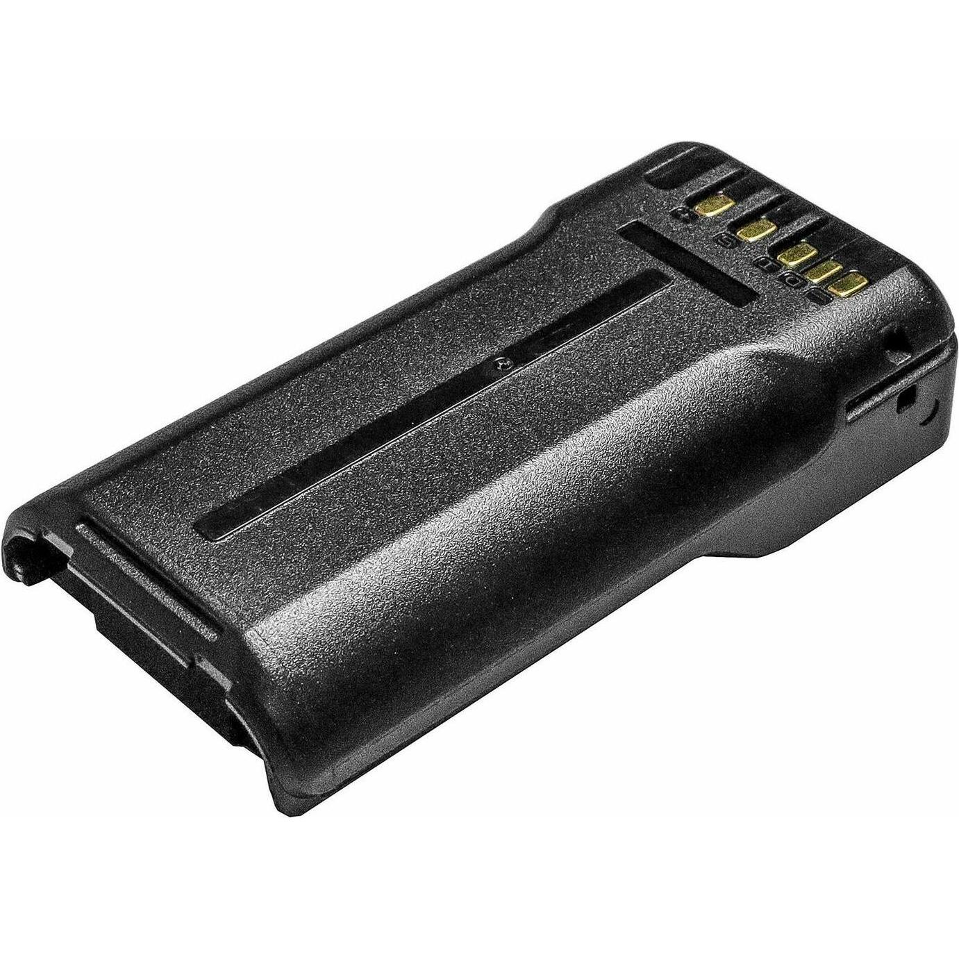 CoreParts Battery for Two-Way Radio, Notebook Akku