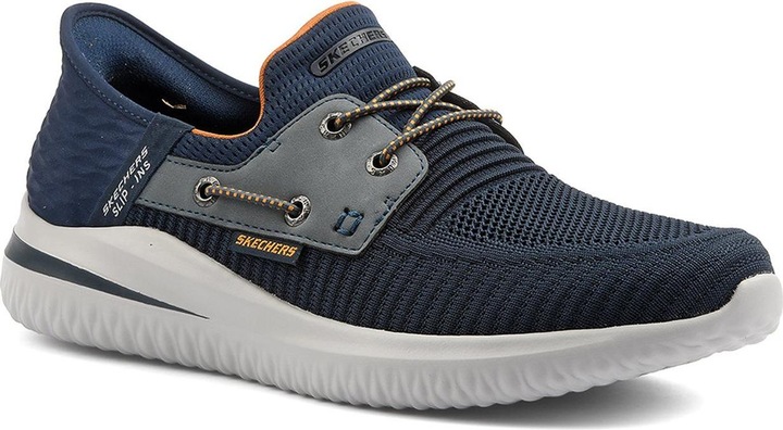 Produktbild Skechers SLIP-INS: DELSON 3.0 - ROTH (41)
