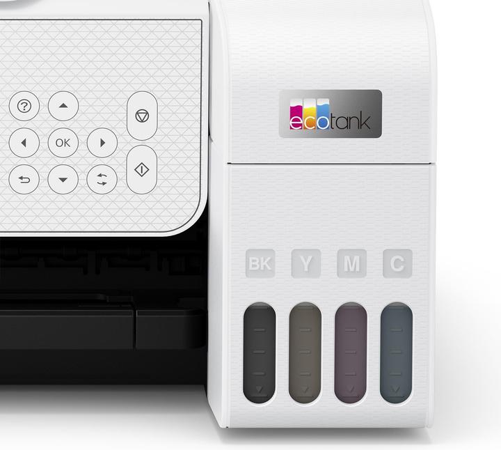 Produktbild Epson EcoTank ET-2876 (Tintentank, Farbe)