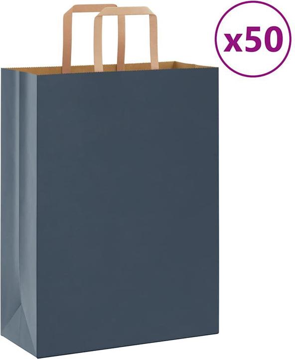 Produktbild VidaXL Philbert (Geschenkbox, 50 x)
