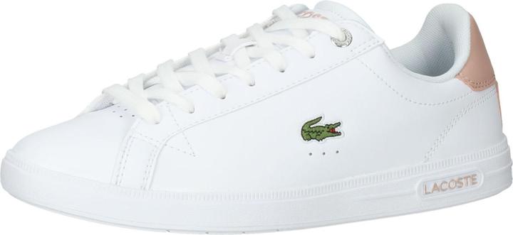 Immagine prodotto Lacoste Scarpe Graduate Pro - 123443 (38)