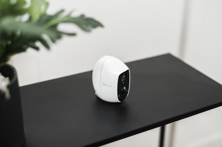 Actual product image EZVIZ C3A (1920 x 1080 Pixels)
