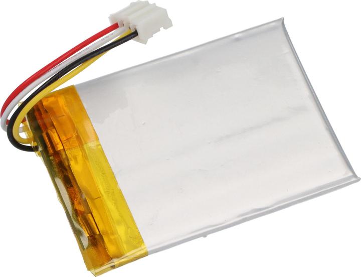 Produktbild AccuCell Akku JBL Go 3