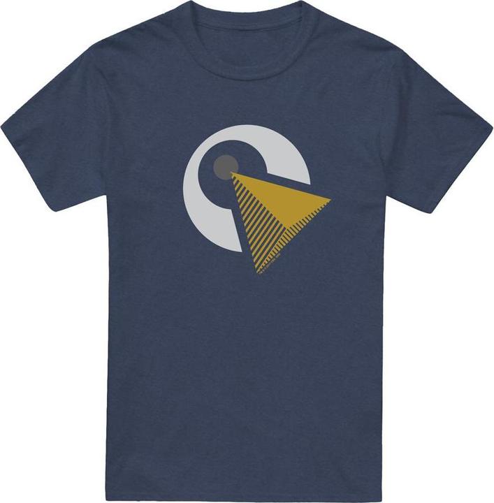 Produktbild Universal Textiles Vulcan TShirt (XL)