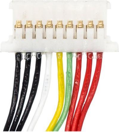 Produktbild CoreParts MBXHP-BA0267 Notebook-Ersatzteil Akku (4 Zellen, 5700 mAh)