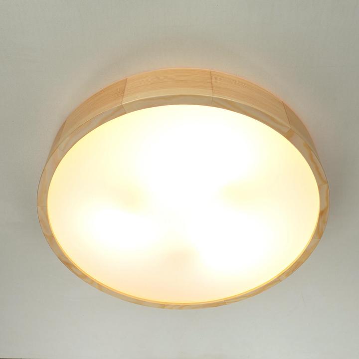 Image du produit Licht-Erlebnisse Arbaro (E27)