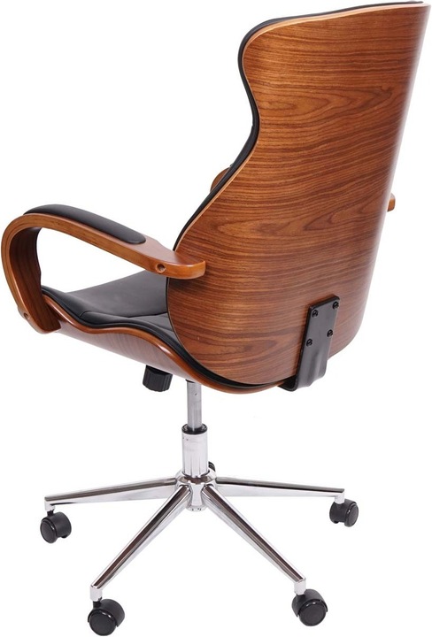Produktbild Jamb Chefsessel