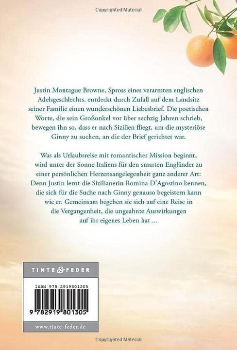 Produktbild Amazon Unter der Sonne Siziliens (Deutsch, Margot S. Baumann, 2018)