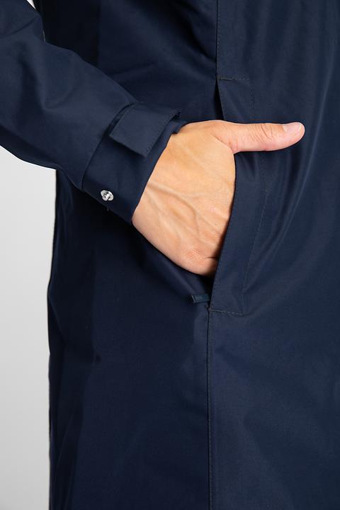 Produktbild Helly Hansen Aden Long Damen Regenmantel