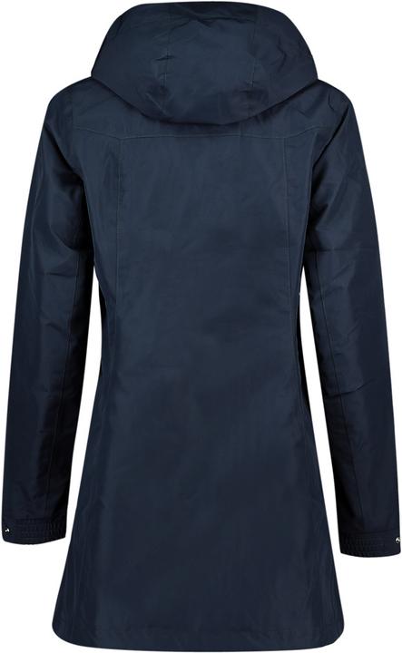 Produktbild Helly Hansen Aden Long Damen Regenmantel