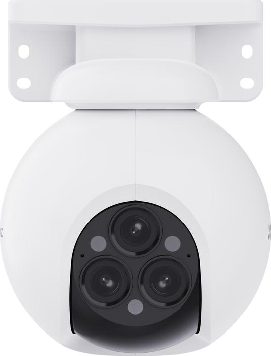Productafbeelding EZVIZ IP-camera H80f Multi met 3x lens 12MP (3 x 2K+) (2560 x 1440 Pixels)