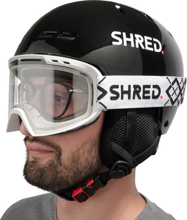 Produktbild Shred Amazify Bigshow Recycled