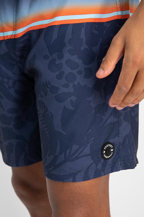 Image du produit Protest Prteljas maillot de bain hommes (S)
