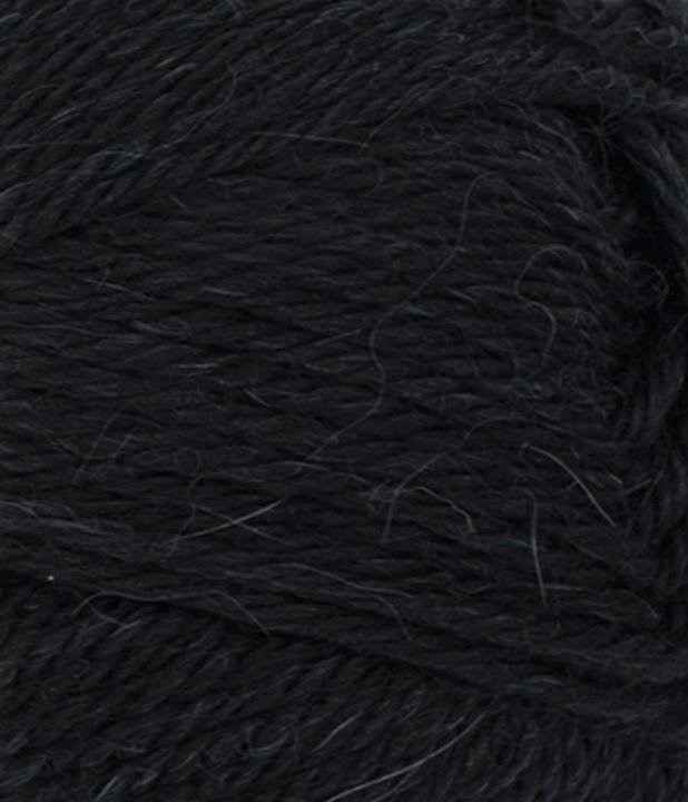 Actual product image Sandnes Garn Alpakka Ull (120 m)