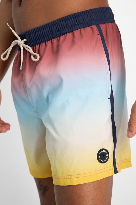 Produktbild Protest Prtyouenn Herren Badeshort (S)