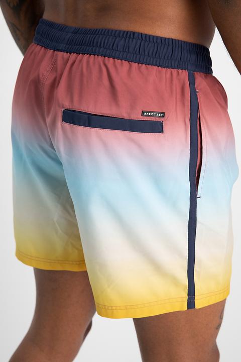 Produktbild Protest Prtyouenn Herren Badeshort (S)