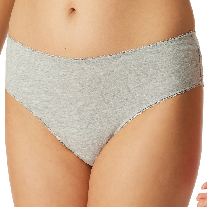 Produktbild Schiesser Brasilslip Modern Multipacks (46, 3er Pack)