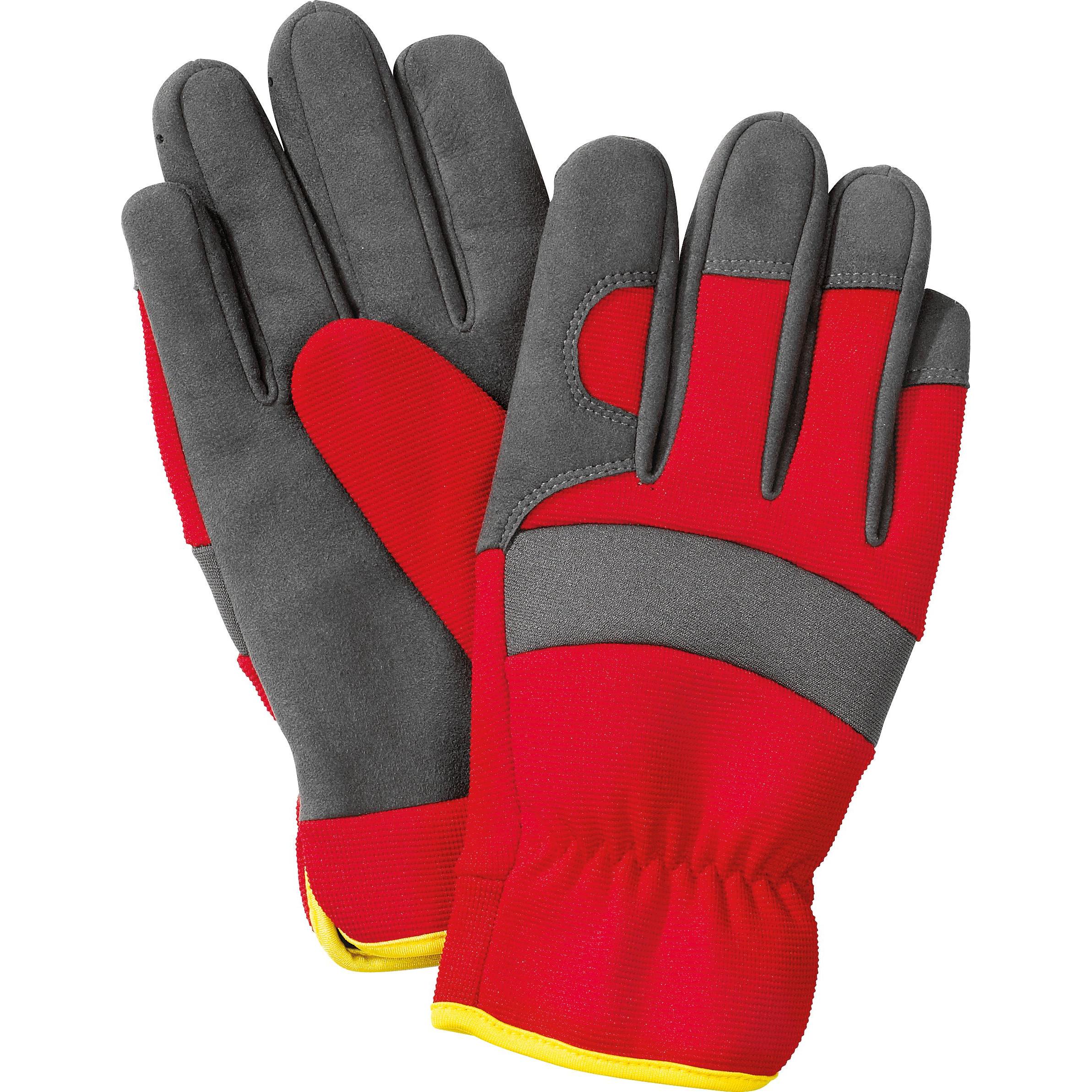 Wolf-Garten, Schutzhandschuhe, Universal-Handschuh (8)