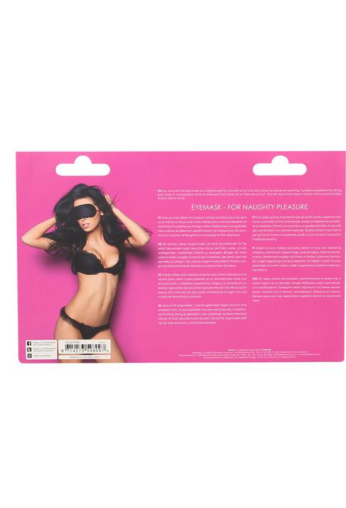 Produktbild Ouch! Soft Eye Mask