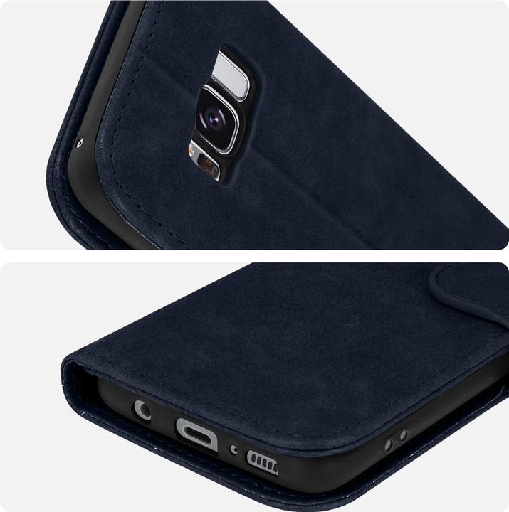 Actual product image Avizar Chester Series (Samsung Galaxy S8)