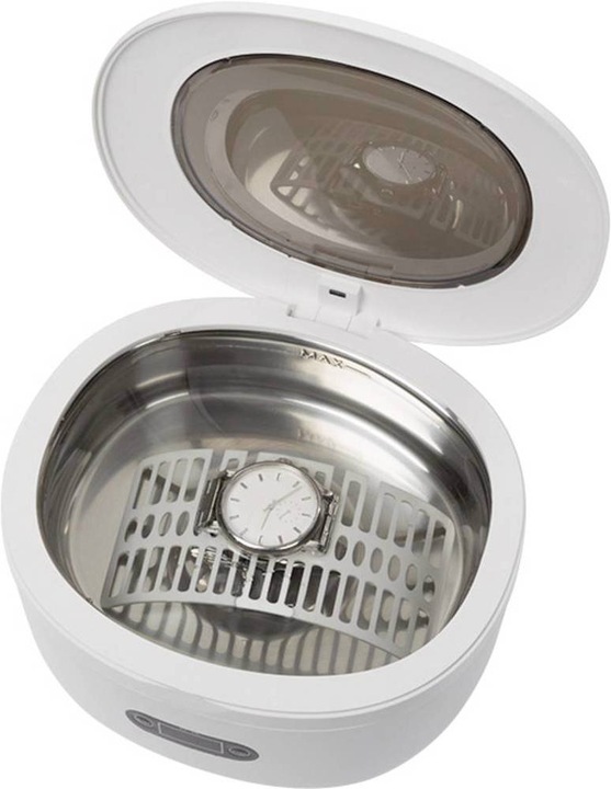 Actual product image Blaupunkt Ultrasonic cleaner (40 kHz, 750 ml)