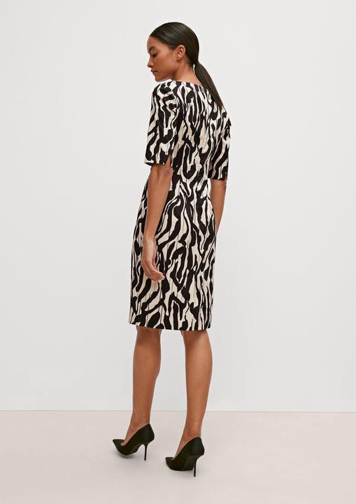 Produktbild Comma Minikleid (36)