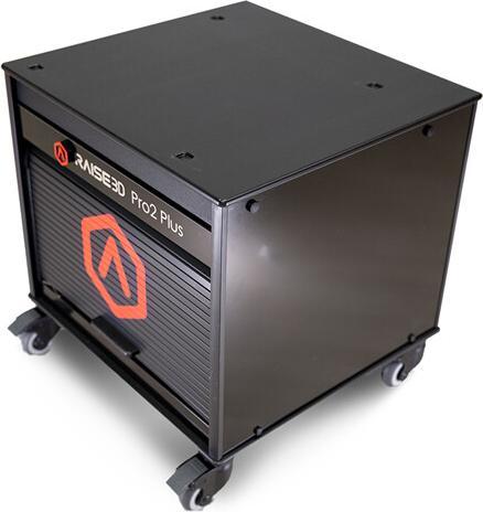 Produktbild Raise3D Printer Cart für Pro2/3 Plus