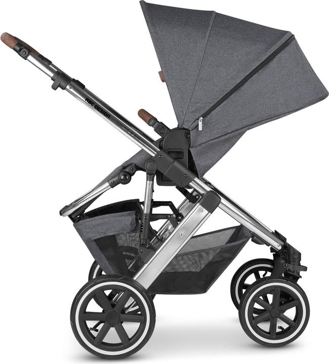 Image du produit ABC Design Salsa 4 Air Asphalte