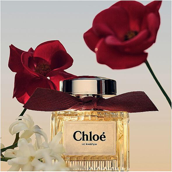 Produktbild Hugo Boss Chloe Signature Le Parfum 50ml (Eau de Parfum, 50 ml)