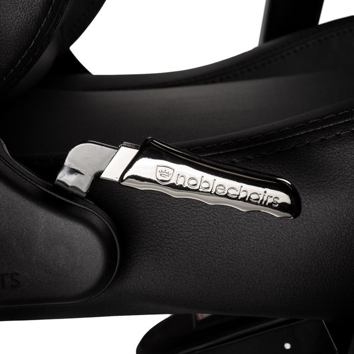 Produktbild noblechairs EPIC - Black Edition