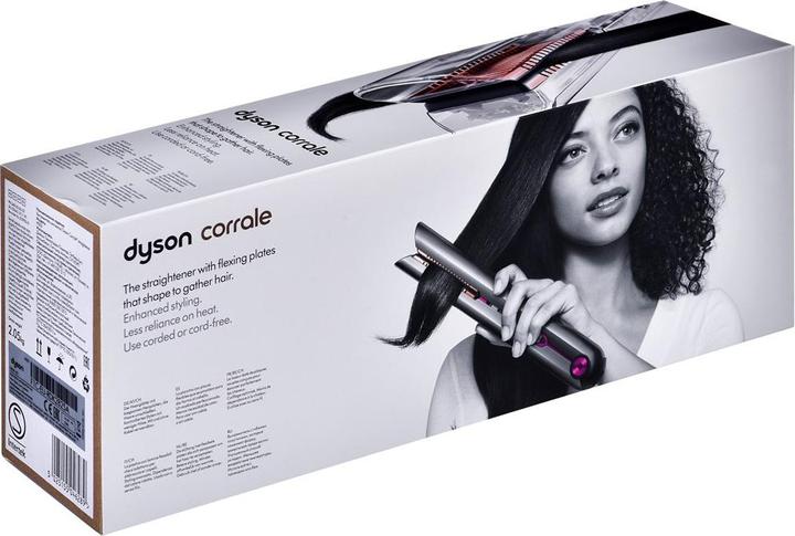 Actual product image Dyson Corrale (Straightening iron)