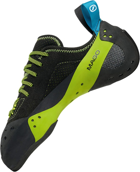 Immagine prodotto Scarpa Mago (37)