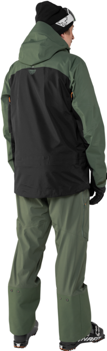 Image du produit Dynafit Veste Tigard GORE-TEX (S)