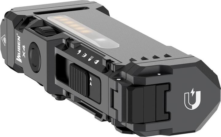 Produktbild Wuben X4 (3.73 cm, 1500 lm)