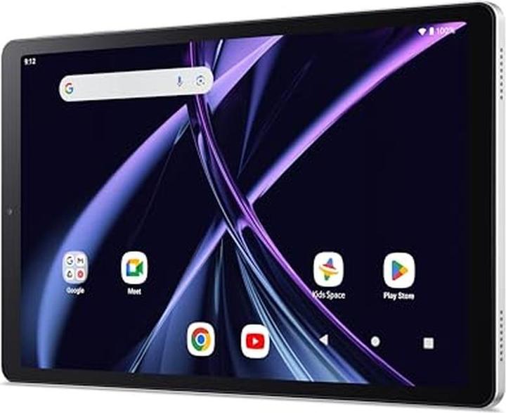 Produktbild Acer Iconia Tab A10 10.1 NT.LH8EE.001 Wifi 128GB Android Iron grey (10.10", 128 GB, Iron Grey)