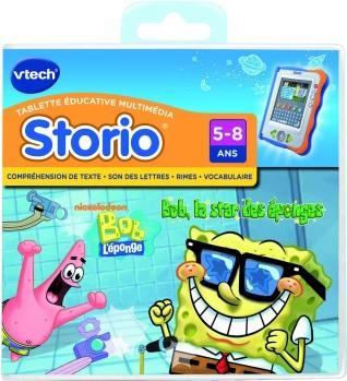 Image du produit VTech DJ Studio Magic light (Français)