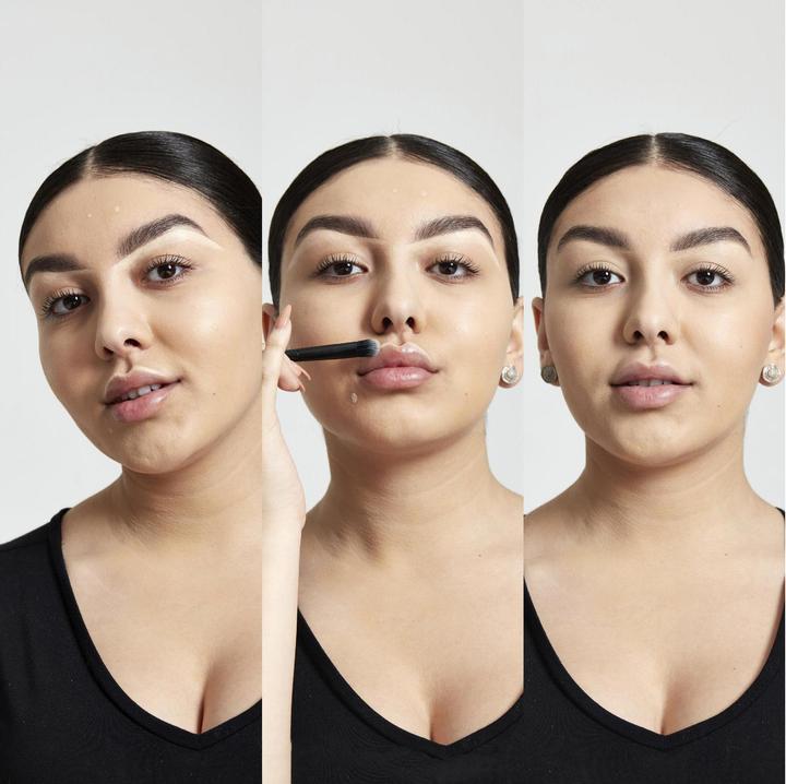 Produktbild NYX Professional Make-Up Can't Stop Won't Stop (1.5 Fair)