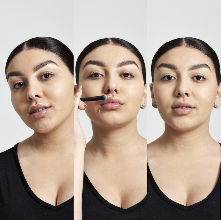 Actual product image NYX Professional Make-Up Can't Stop Won't Stop (1.5 Fair value)