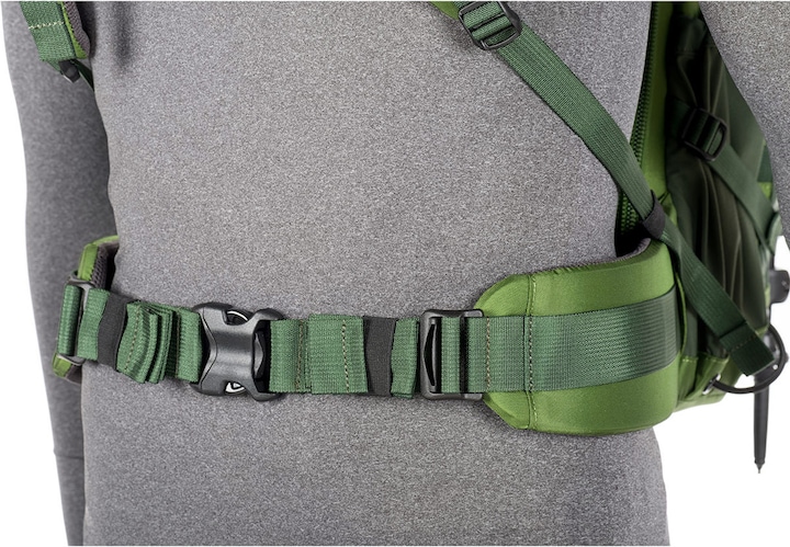 Produktbild Mindshiftgear Backlight 18L (Fotorucksack, 18 l)