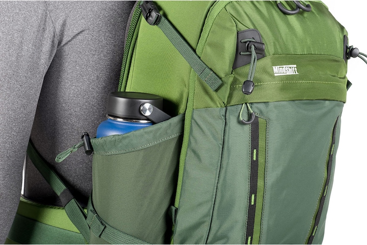 Produktbild Mindshiftgear Backlight 18L (Fotorucksack, 18 l)