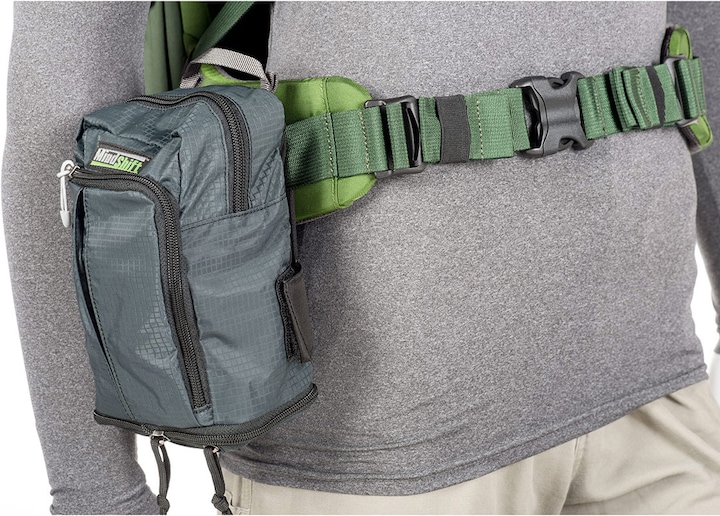 Produktbild Mindshiftgear Backlight 18L (Fotorucksack, 18 l)