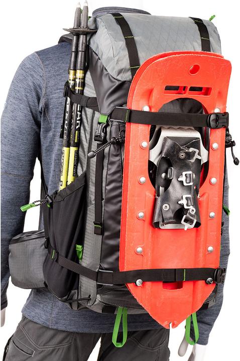 Productafbeelding Mindshiftgear Tegenlicht Elite 45L (Camera schoudertas, 45 l)