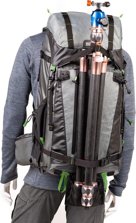 Productafbeelding Mindshiftgear Tegenlicht Elite 45L (Camera schoudertas, 45 l)