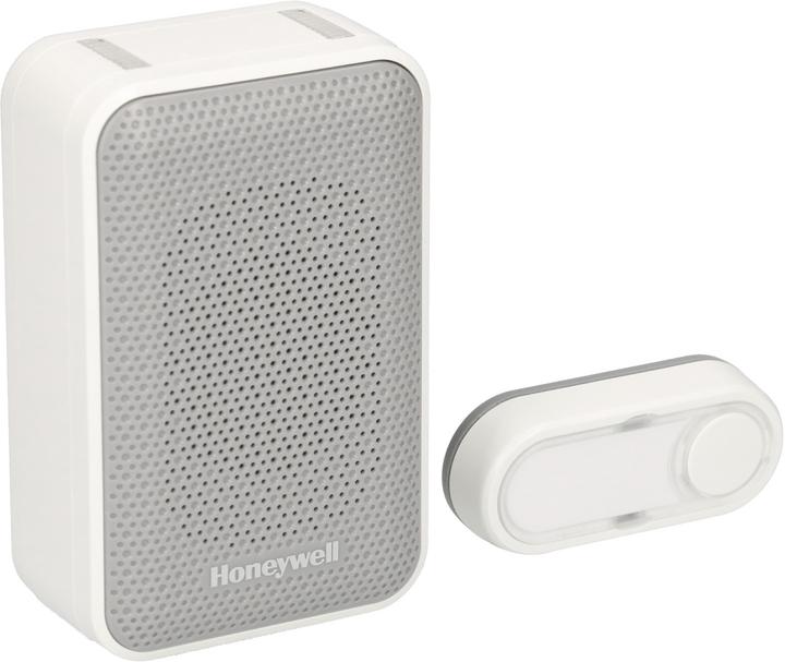 Produktbild Honeywell Funkgong Komplett Set (Kabellos)